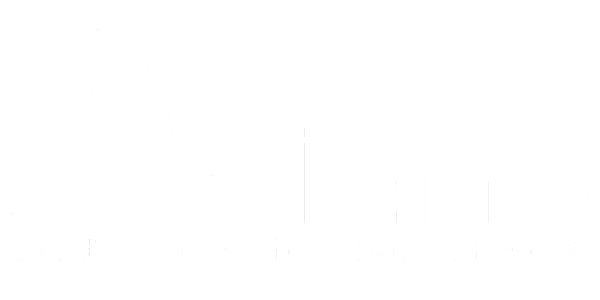 Ariane White Logo