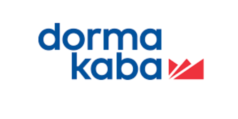 DormaKaba Logo