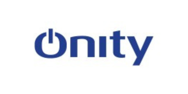 Onity Logo