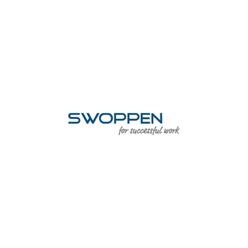 Logo Swoppen