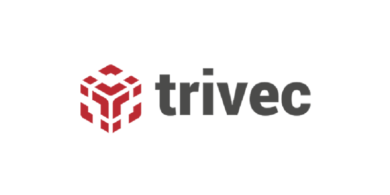 Trivec Logo